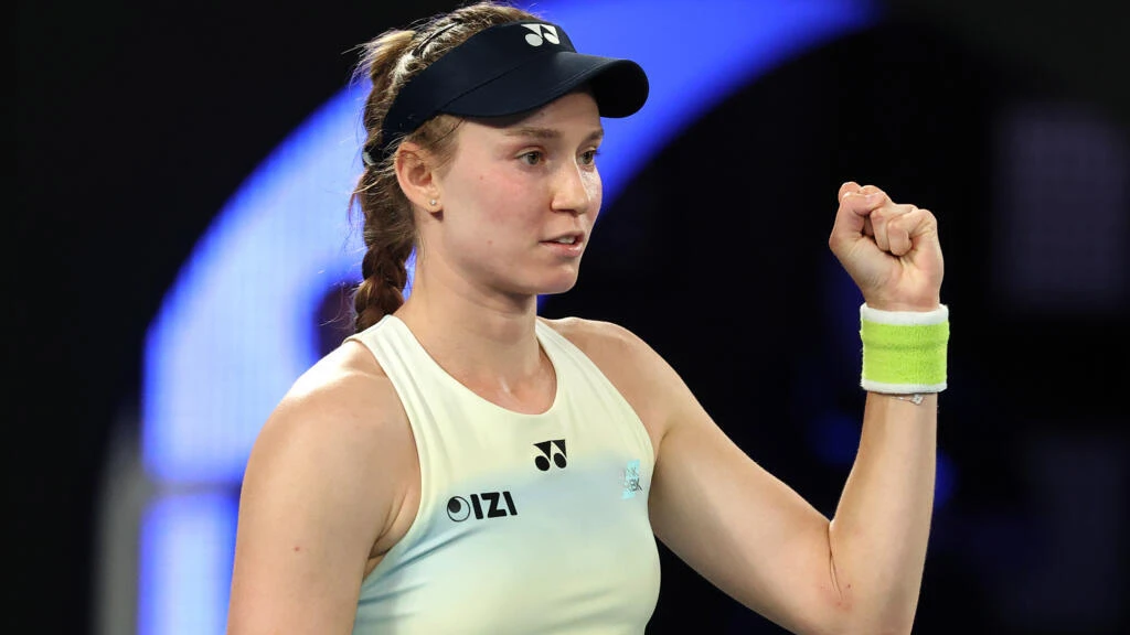 Chasing History: Why Elena Rybakina Is The New Favourite For World Number One